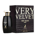 Very Velvet Noir - parfum authentique