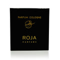 Roja Vetiver Parfum Cologne Pour Homme - parfum authentique
