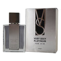 Victoria Secret Very Sexy Platinum - parfum authentique
