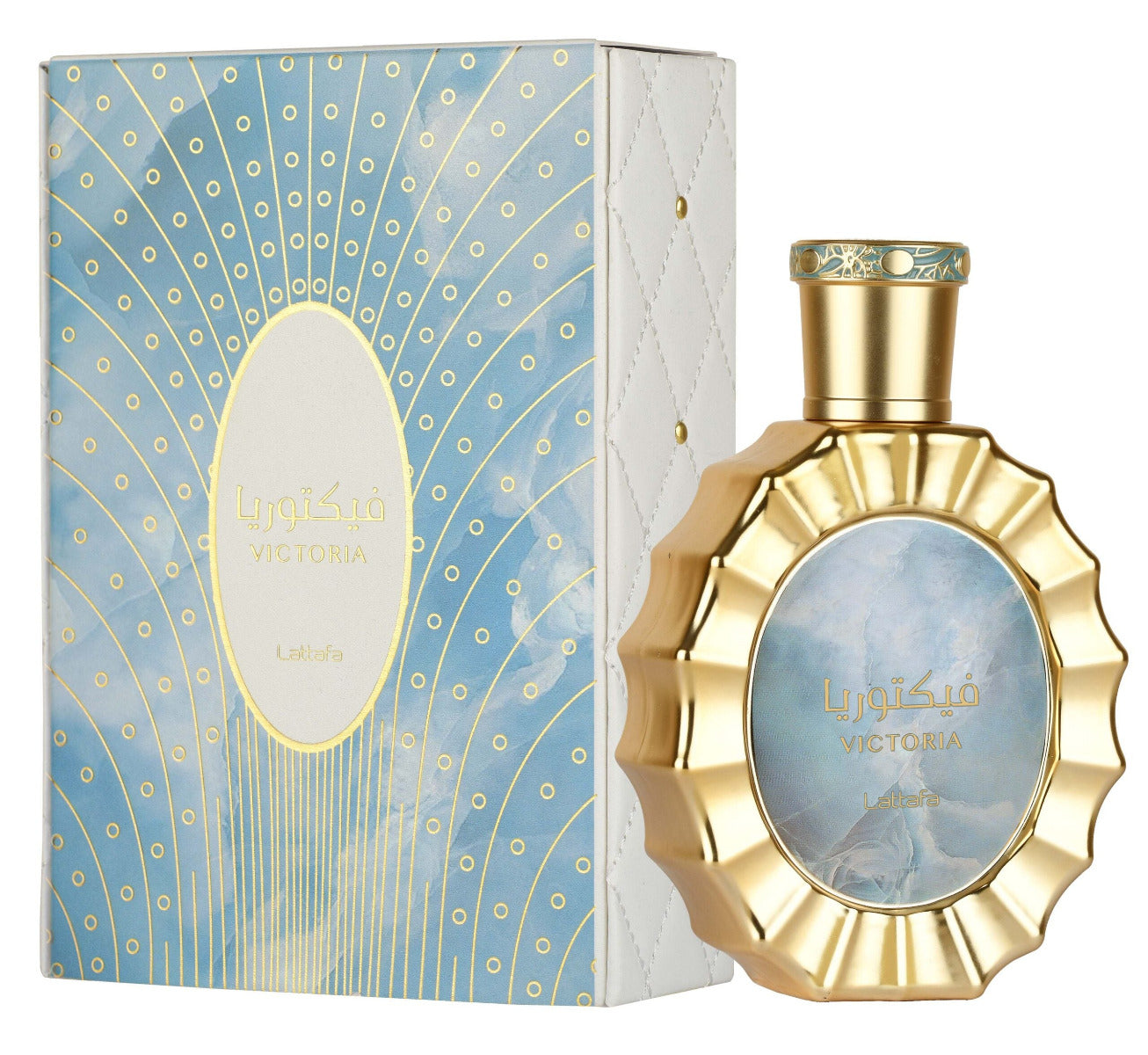 Victoria - parfum authentique