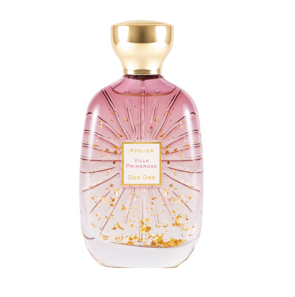 Atelier Des Ors Villa Primerose - parfum authentique