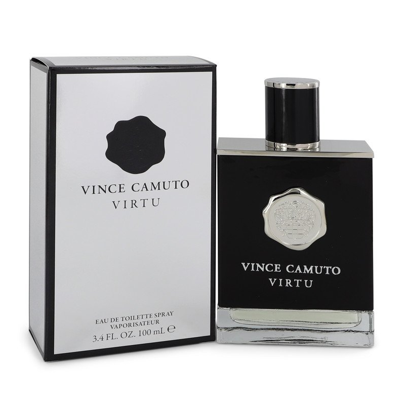 Vince Virtu - parfum authentique