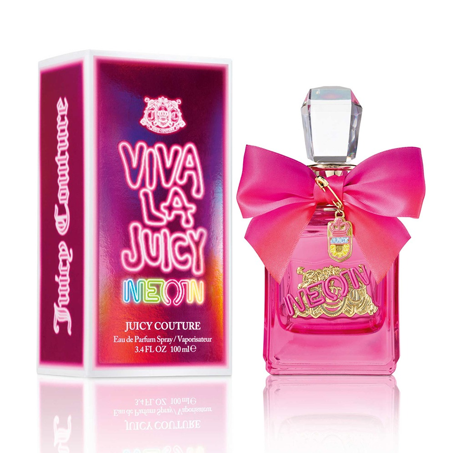 Viva La Juicy Neon - parfum authentique