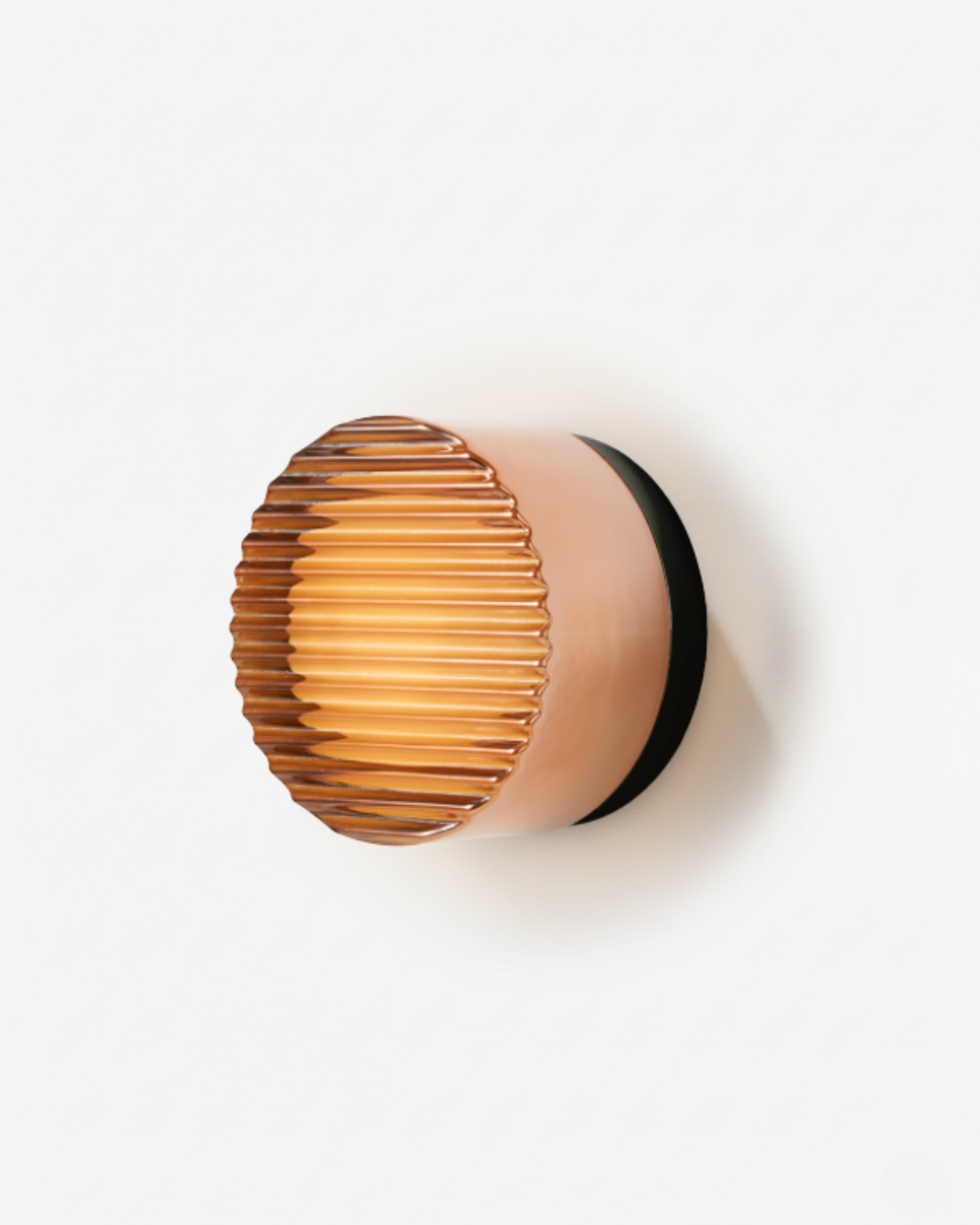 EVOA#Couleur_Ambre Striée