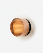 EVOA#Couleur_Ambre Striée