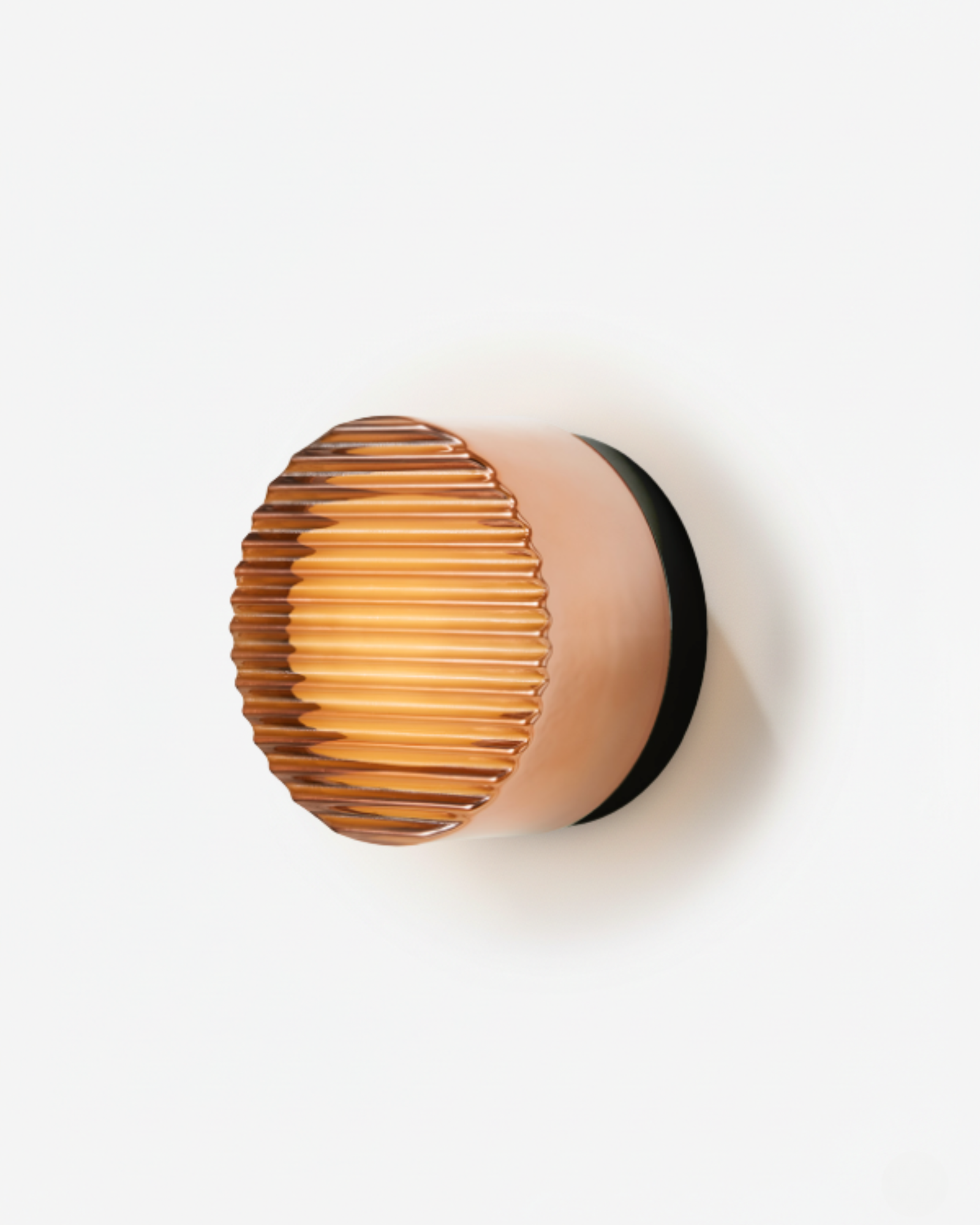 EVOA#Couleur_Ambre Striée