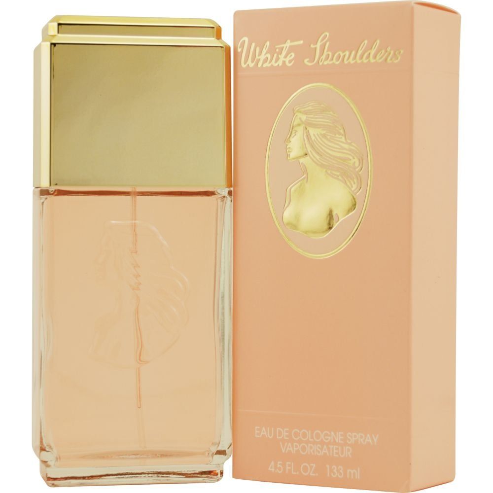 White Shoulders - parfum authentique