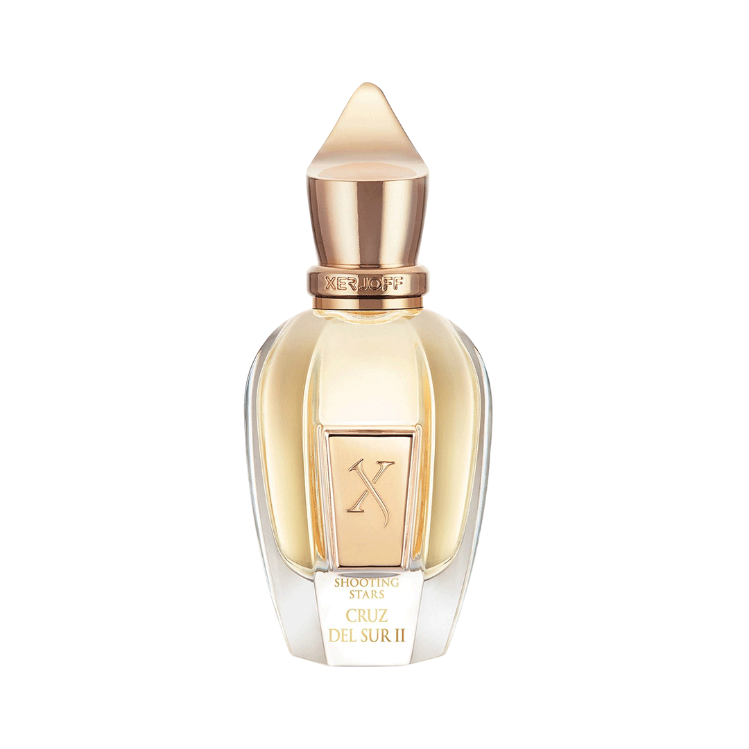 Xerjoff Shooting Stars Cruz Del Sur II - parfum authentique