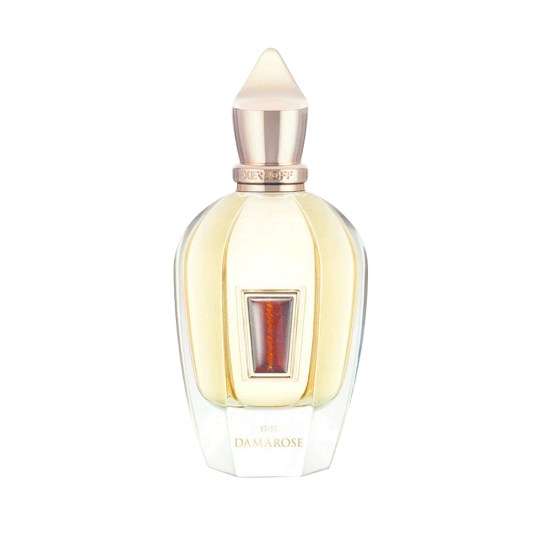 Xerjoff Damarose - parfum authentique