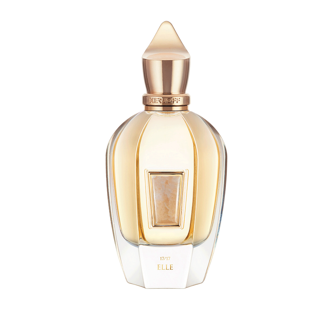 Xerjoff Elle - parfum authentique