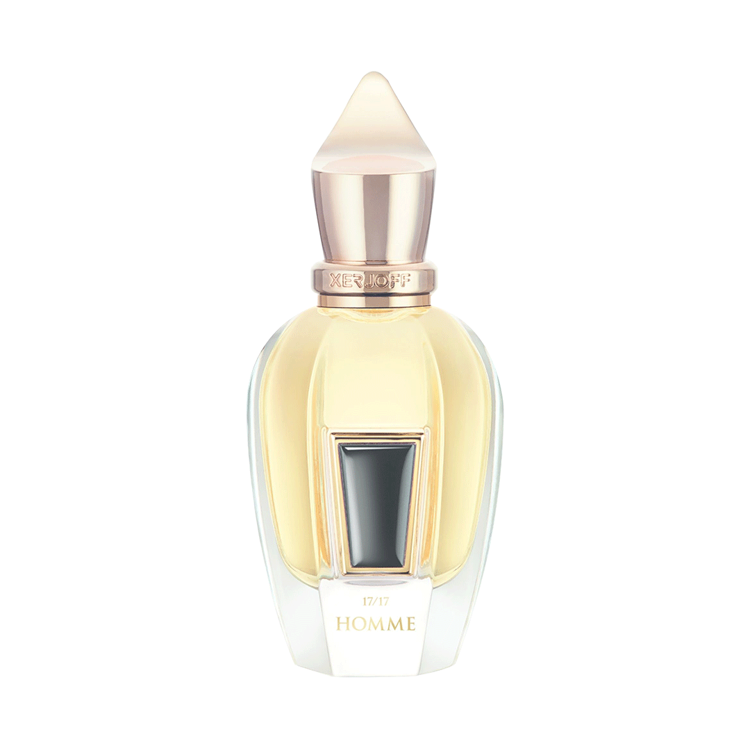 Xerjoff Homme - parfum authentique