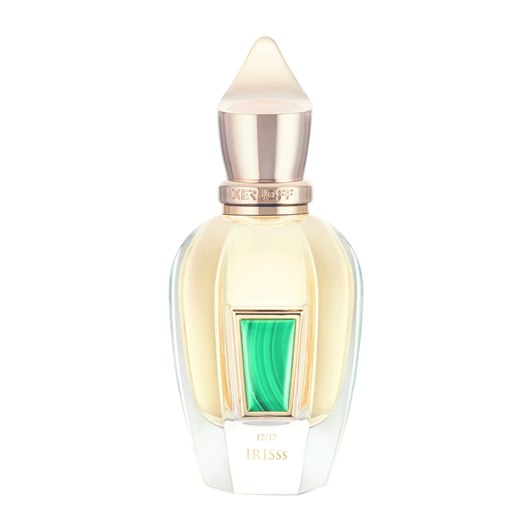 Xerjoff Irisss - parfum authentique