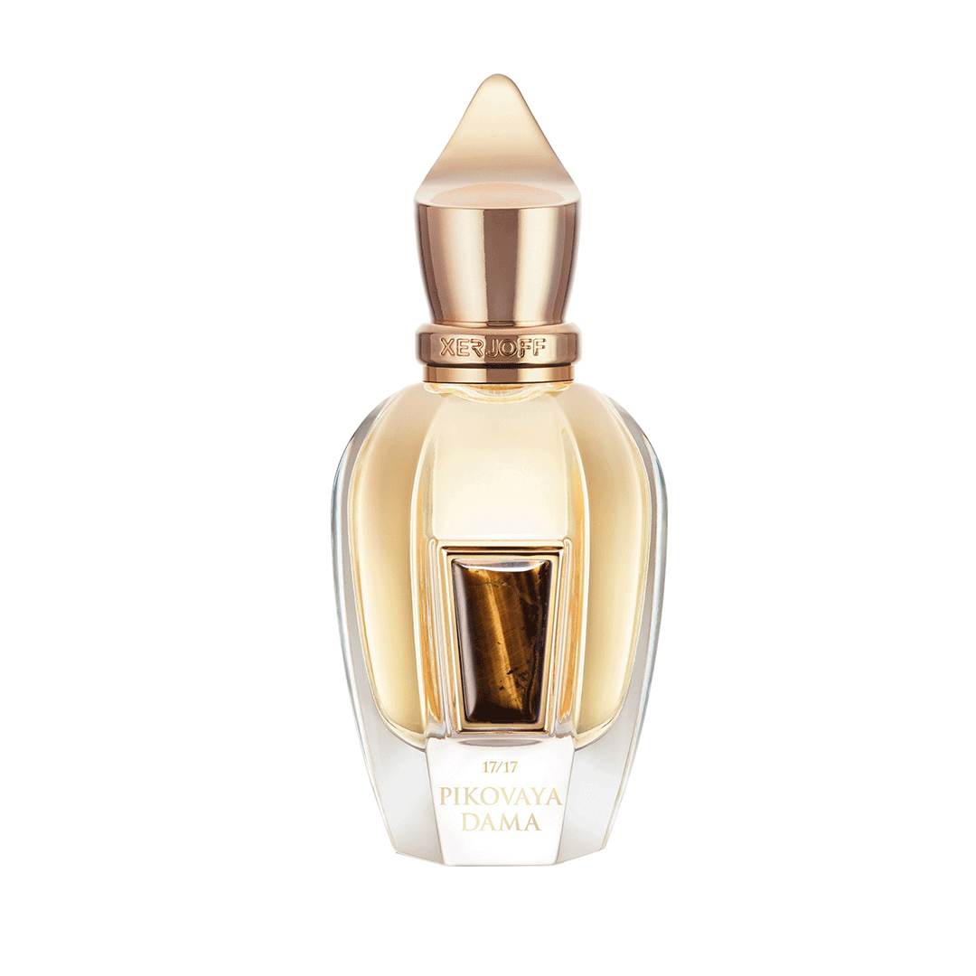 Xerjoff Pikovaya Dama - parfum authentique
