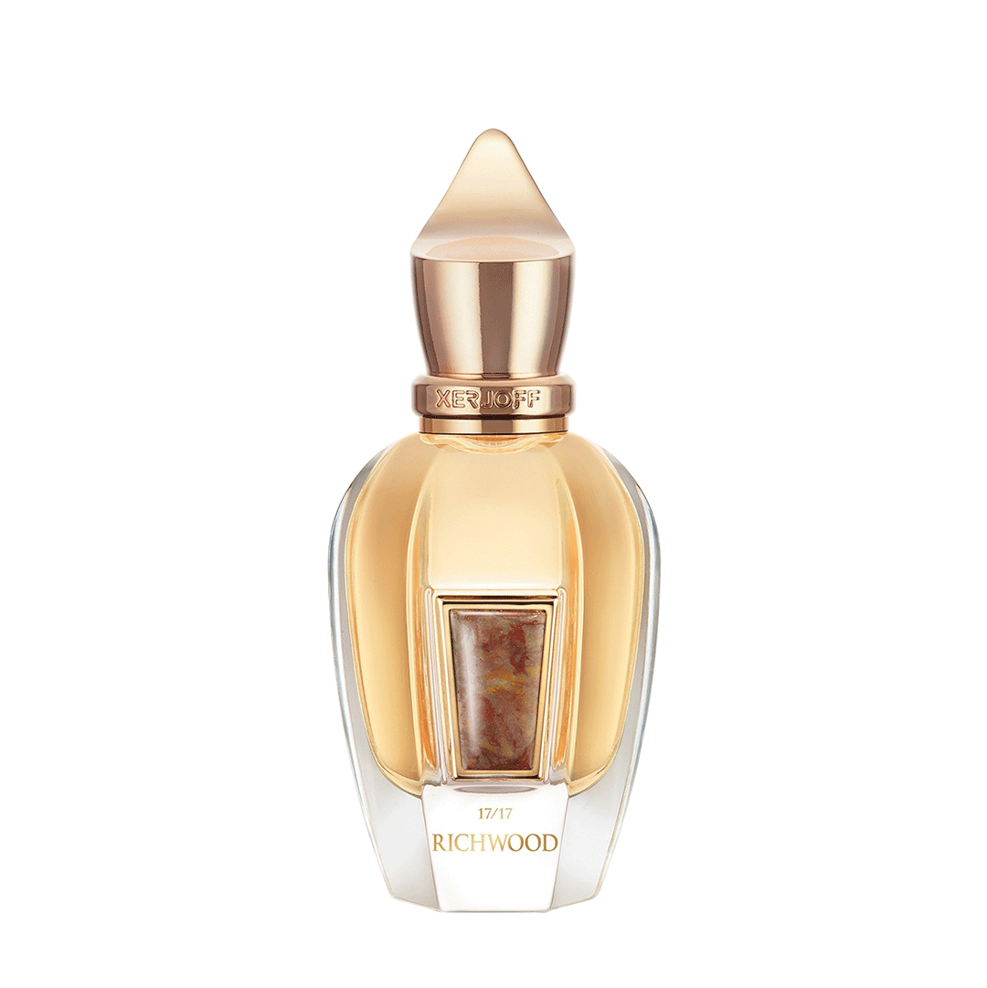 Xerjoff Richwood - parfum authentique
