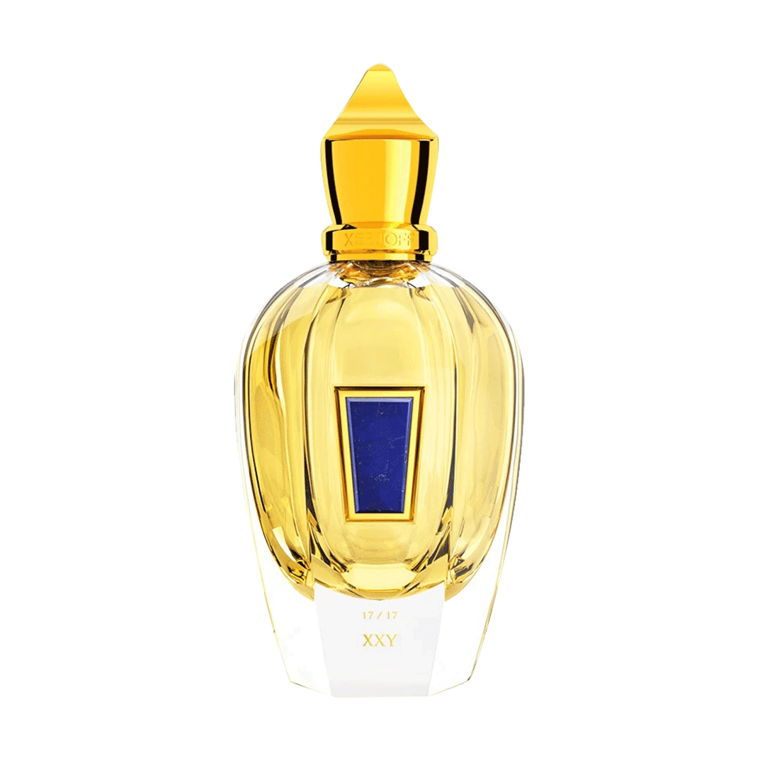 Xerjoff XXY - parfum authentique