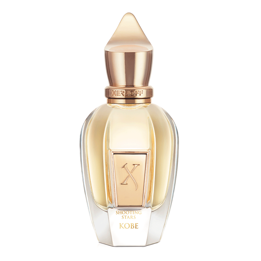 Xerjoff Shooting Stars Kobe - parfum authentique