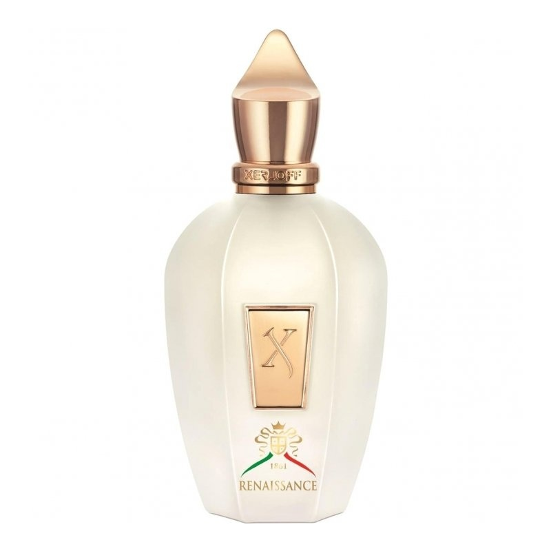 Xerjoff 1861 Renaissance - parfum authentique