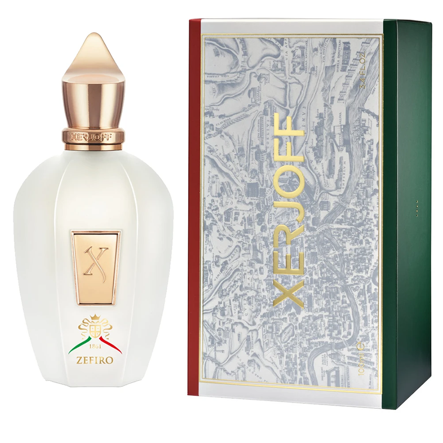 Xerjoff Zefiro - parfum authentique
