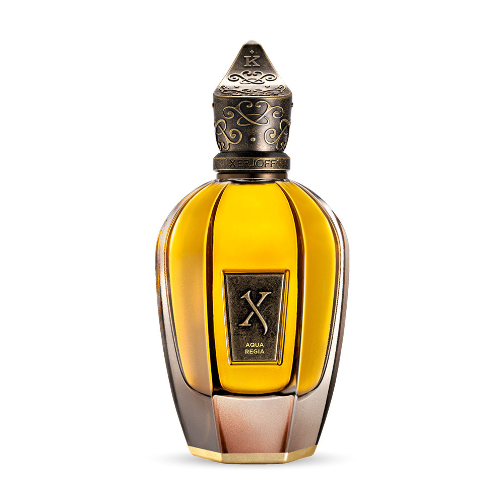 Xerjoff Aqua Regia - parfum authentique