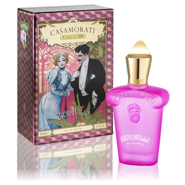 Xerjoff Casamorati 1888 Gran Ballo - parfum authentique