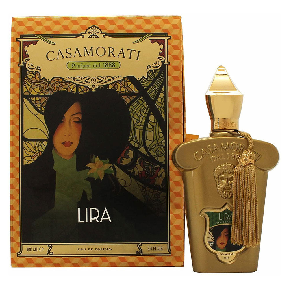 Xerjoff Casamorati 1888 Lira - parfum authentique
