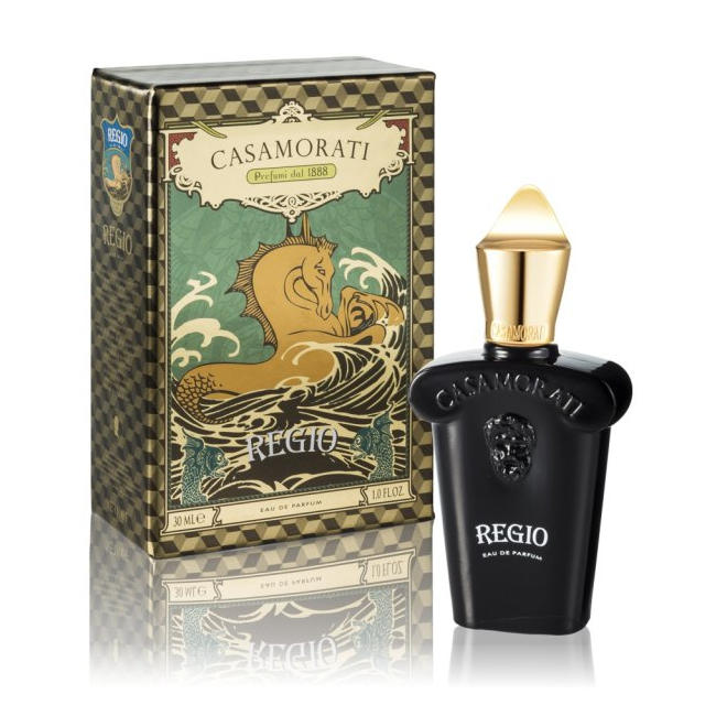 Xerjoff Casamorati 1888 Regio - parfum authentique