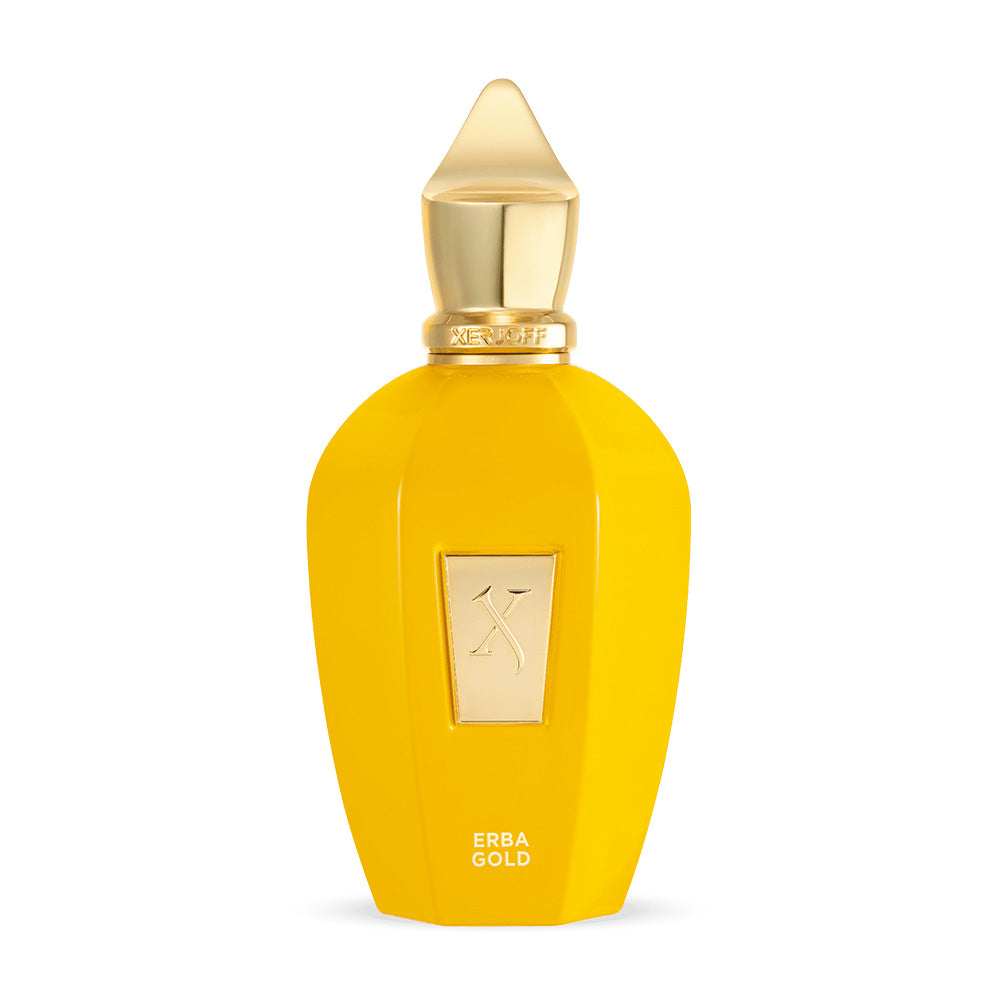 Xerjoff Erba Gold - parfum authentique