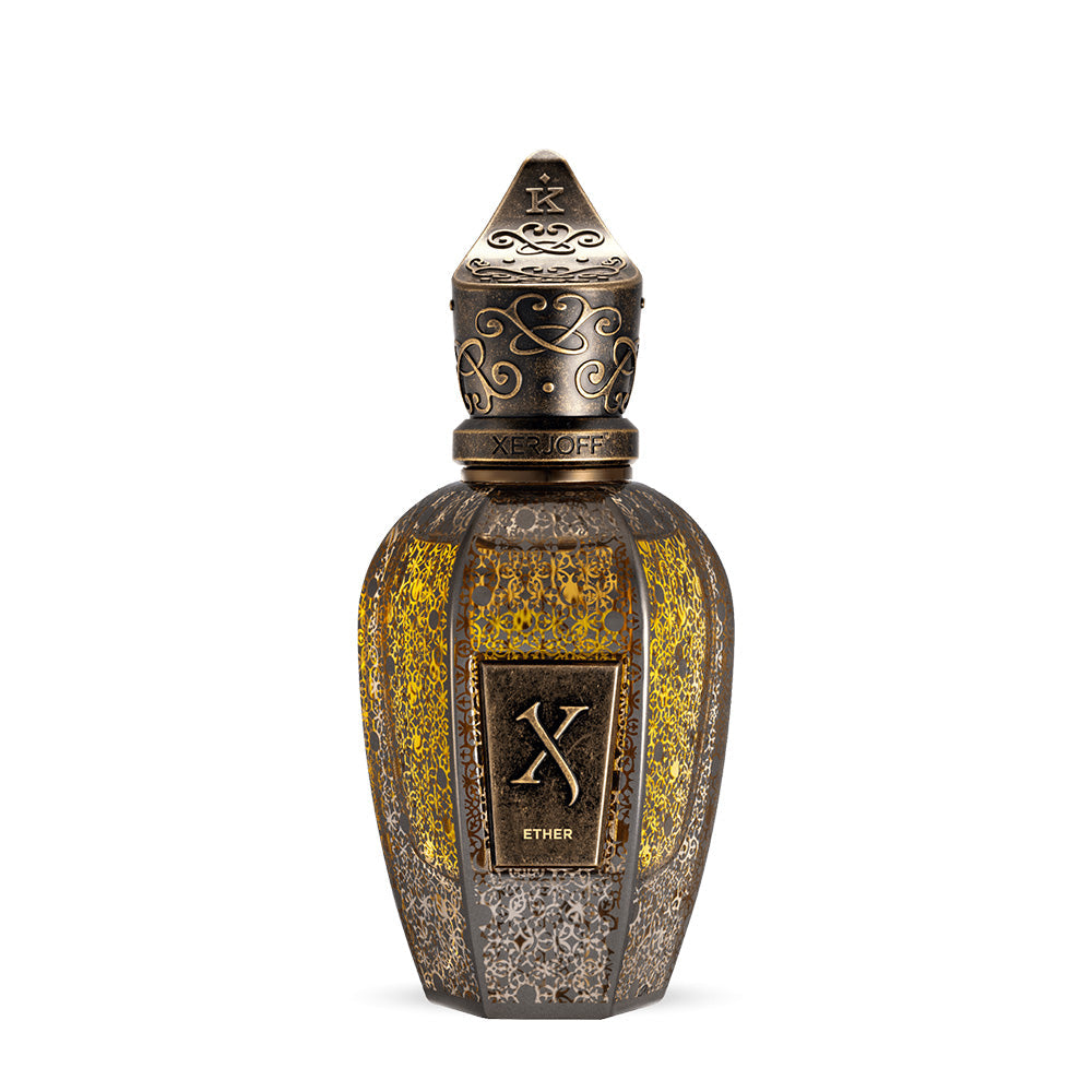 Xerjoff Ether - parfum authentique