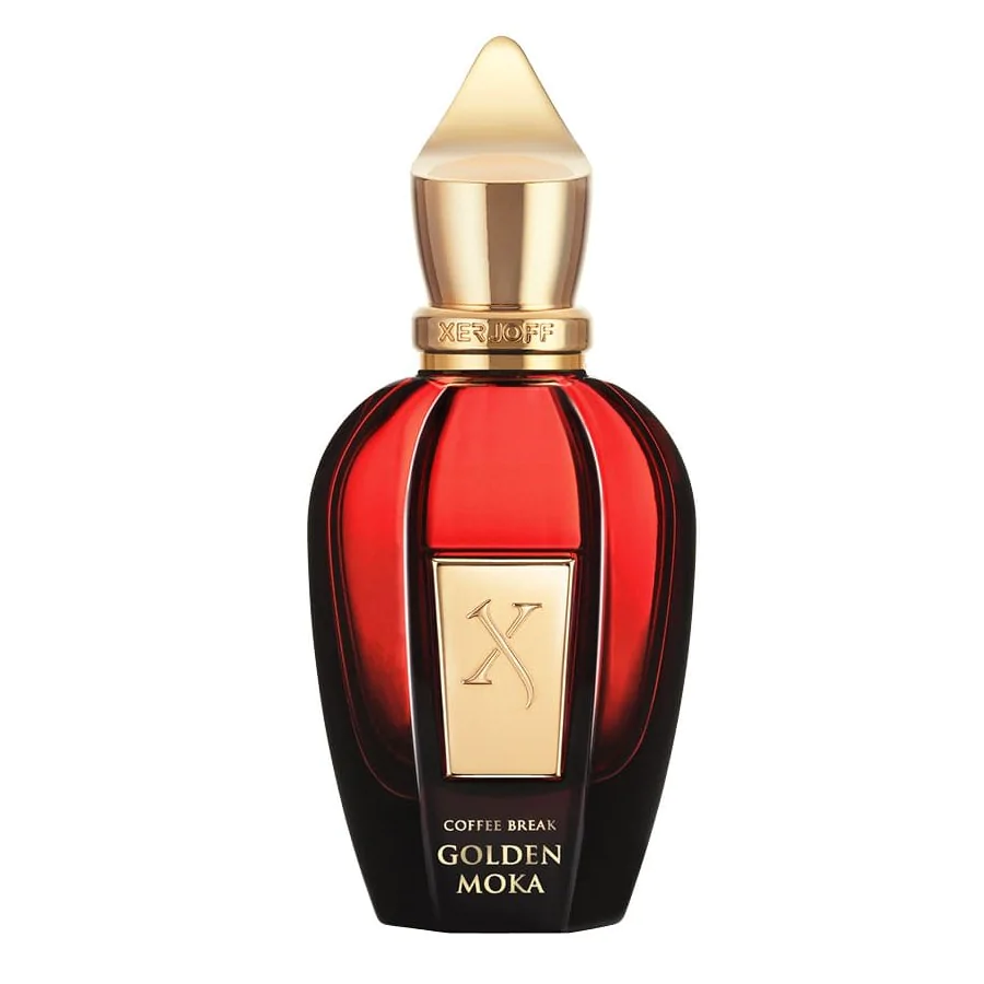 Xerjoff Golden Moka - parfum authentique