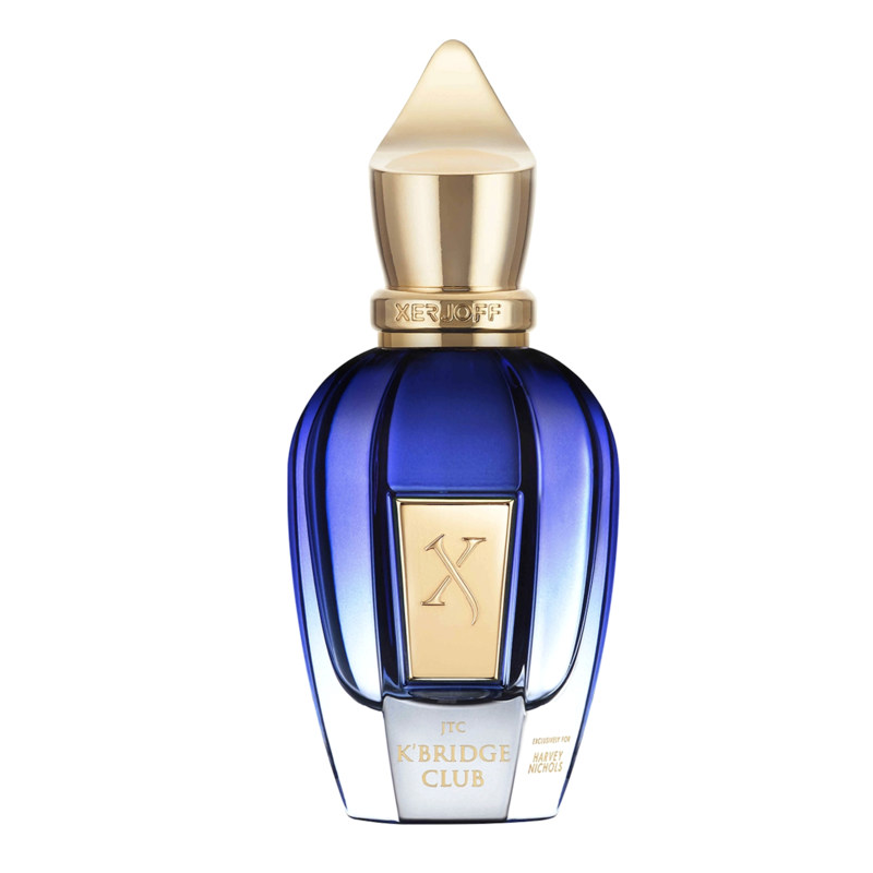 Xerjoff Join The Club K'Bridge - parfum authentique