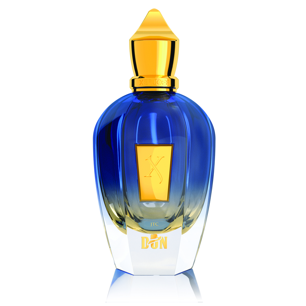 Xerjoff Join The Club Don - parfum authentique