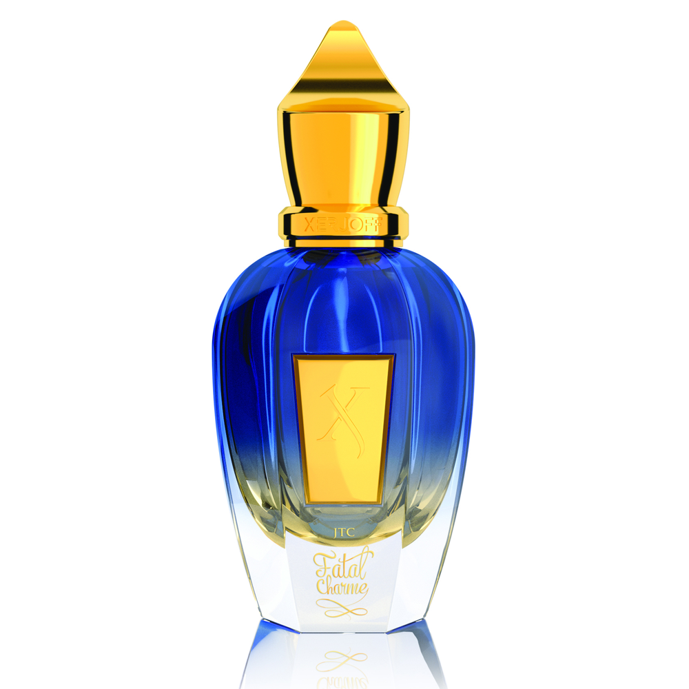 Xerjoff Join The Club Fatal Charme - parfum authentique