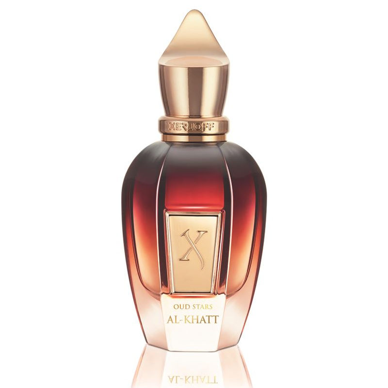 Xerjoff Oud Stars Al-Khatt - parfum authentique