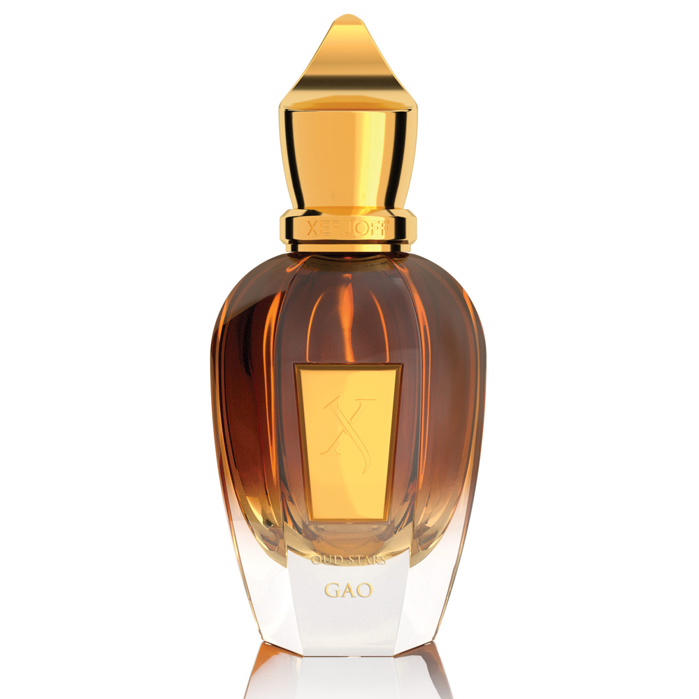Xerjoff Oud Stars Gao - parfum authentique