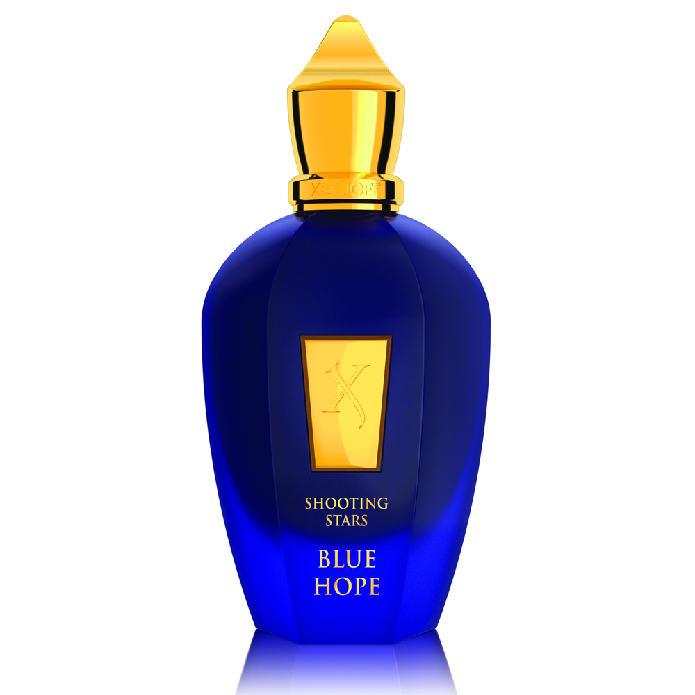 Xerjoff Shooting Stars Blue Hope - parfum authentique