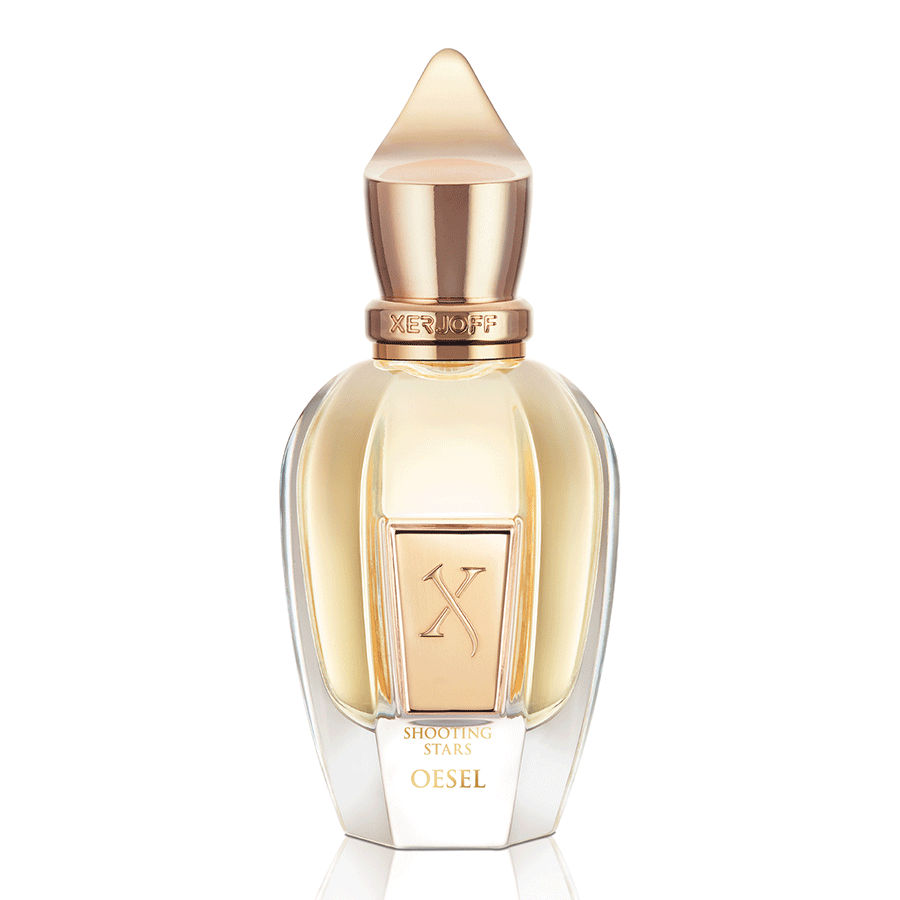 Xerjoff Shooting Stars Oesel - parfum authentique