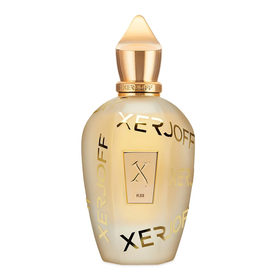 Xerjoff Sketchbook P33 - parfum authentique