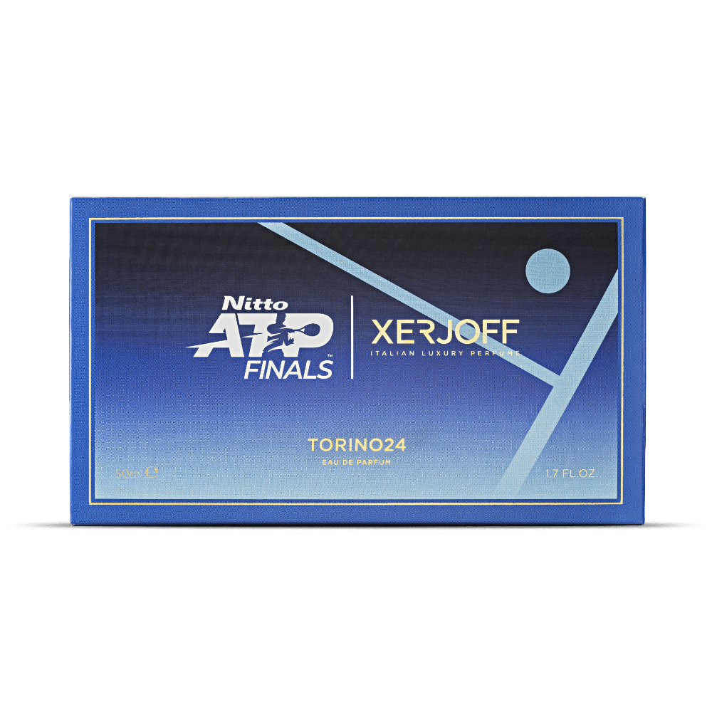 Xerjoff Torino 24 - parfum authentique