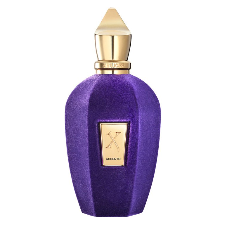 Xerjoff Accento - parfum authentique