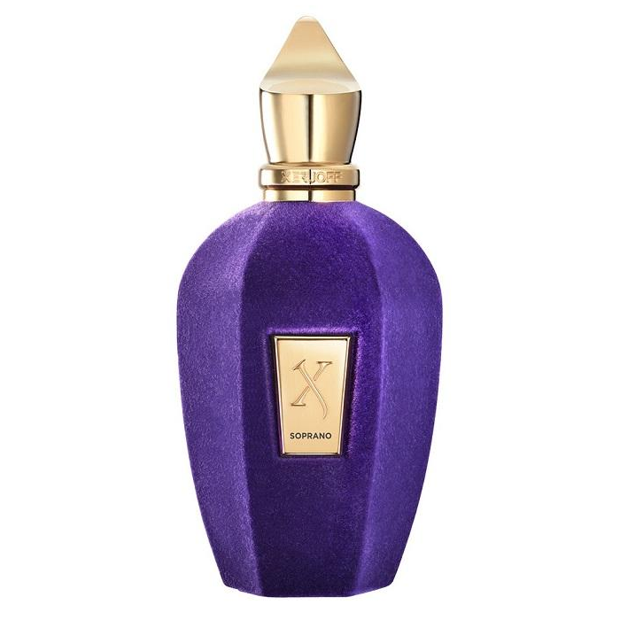 Xerjoff Soprano - parfum authentique