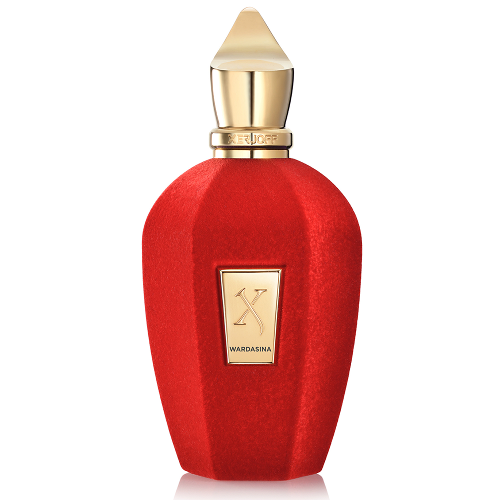Xerjoff Wardasina - parfum authentique
