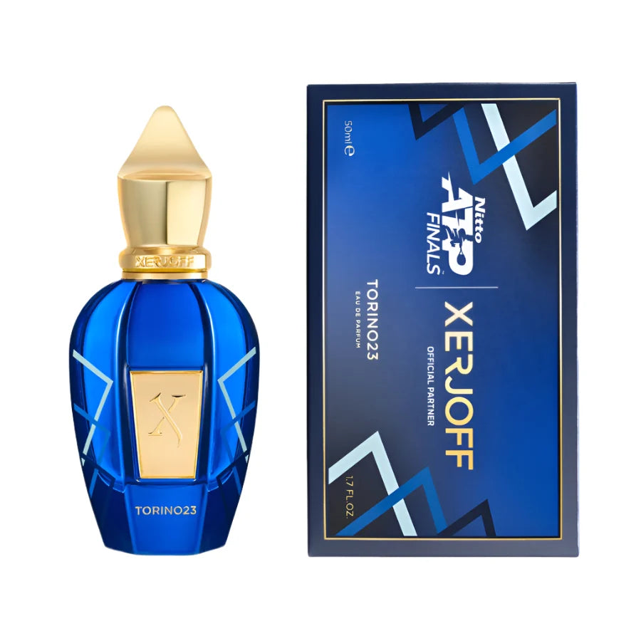 Xerjoff Atp Torino 23 - parfum authentique