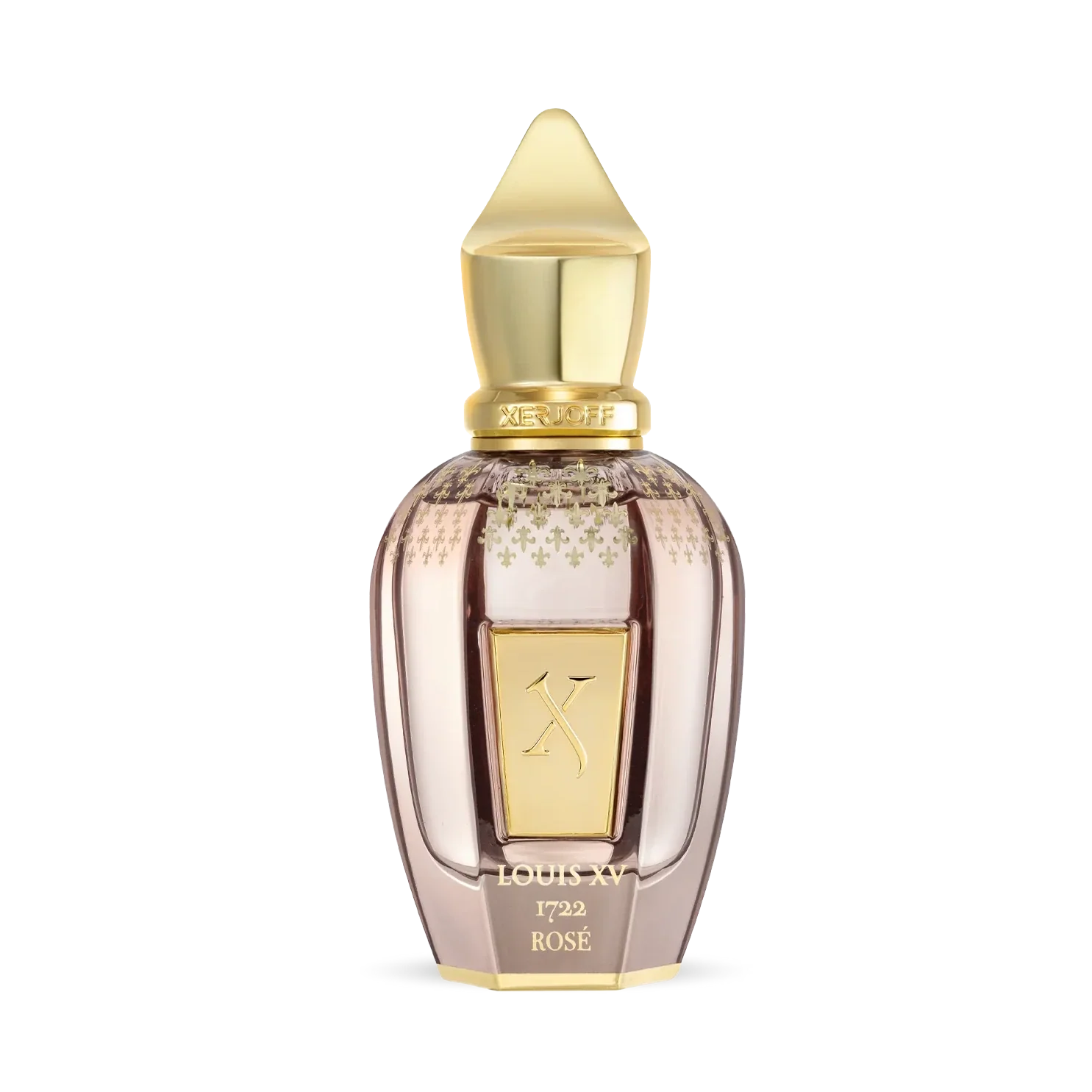 Xerjoff Blend Venoge Louis XV - parfum authentique