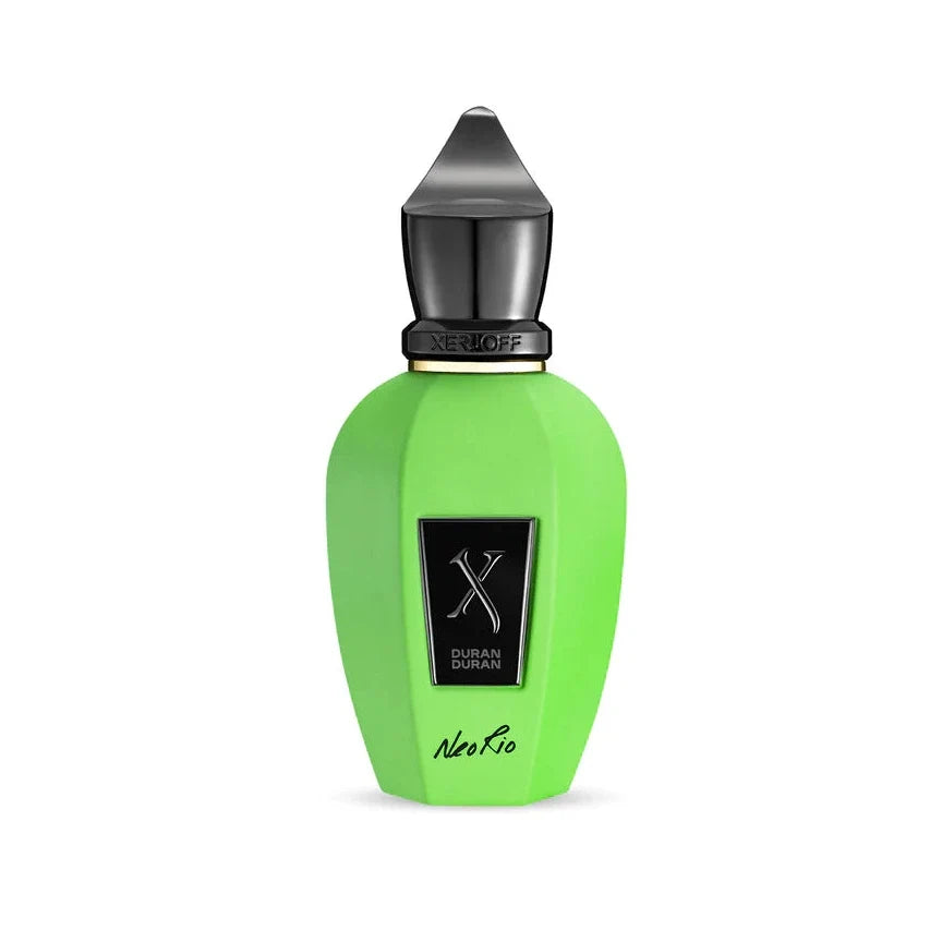 Xerjoff Duran Duran Neorio Fluo Green - parfum authentique