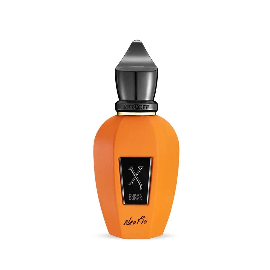 Xerjoff Duran Duran Neorio Fluo Orange - parfum authentique