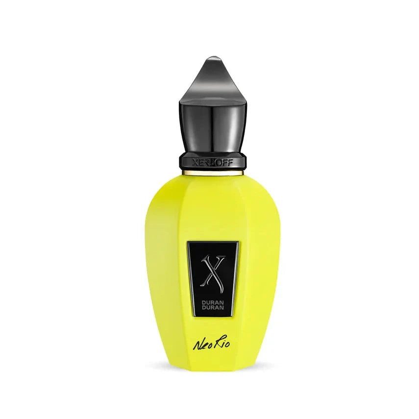 Xerjoff Duran Duran Neorio Fluo Yellow - parfum authentique