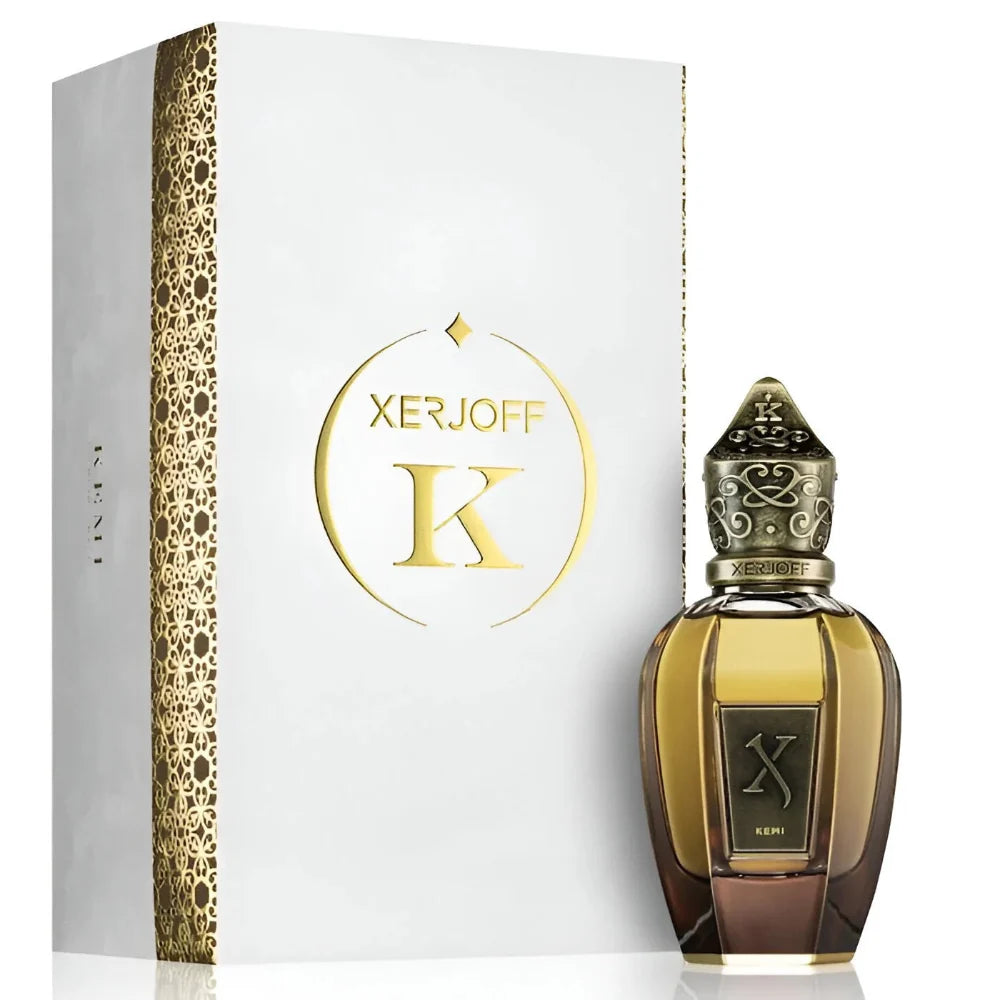 Xerjoff Kemi - parfum authentique