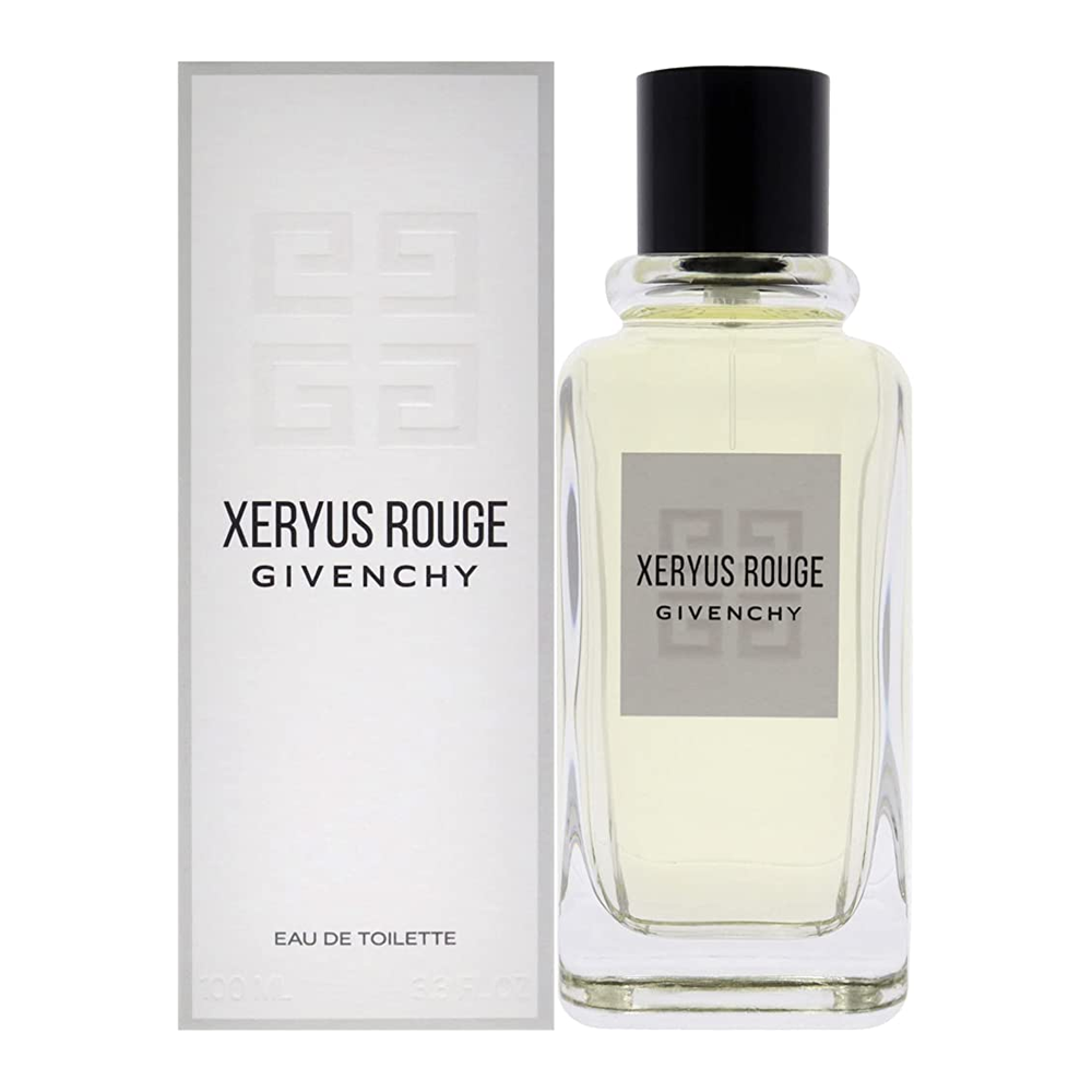Xeryus Rouge - parfum authentique