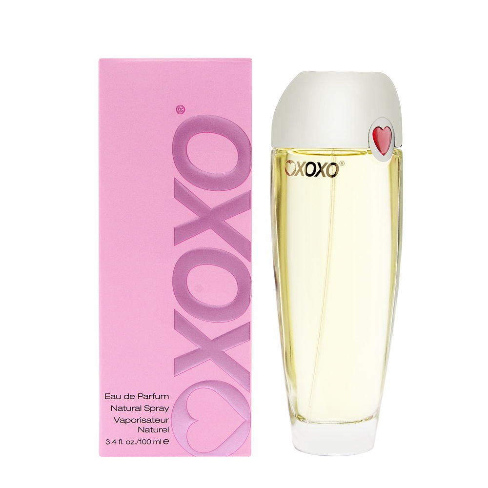 Xoxo - parfum authentique