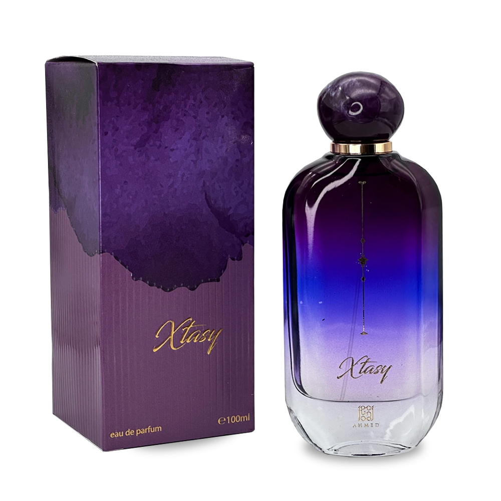 Xtasy - parfum authentique